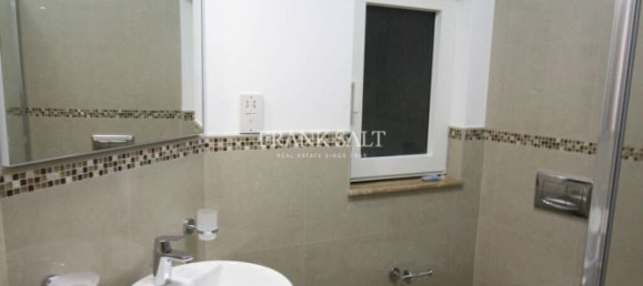 Apartamento T3 em Sliema, Malta N.º 9220 18