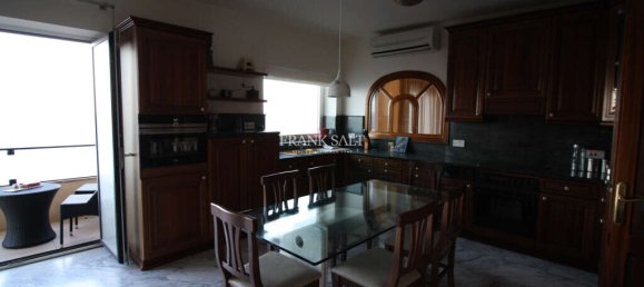 Apartamento T3 em Sliema, Malta N.º 9220 6