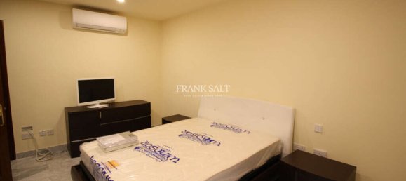 Apartamento T3 em Sliema, Malta N.º 9220 20