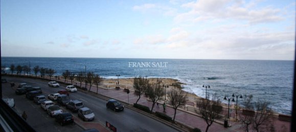 Apartamento T3 em Sliema, Malta N.º 9220 3