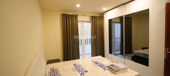 Apartamento T3 em Sliema, Malta N.º 9220 19