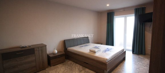 Apartamento T3 em Sliema, Malta N.º 9220 8