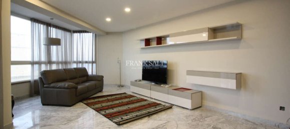 Apartamento T3 em Sliema, Malta N.º 9220 2