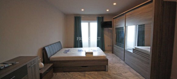 Apartamento T3 em Sliema, Malta N.º 9220 9