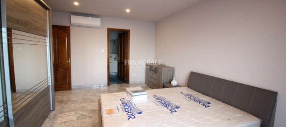 Apartamento T3 em Sliema, Malta N.º 9220 14