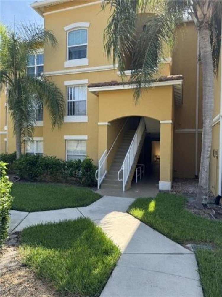 2 bedrooms House in Vero Beach, USA No. 400769