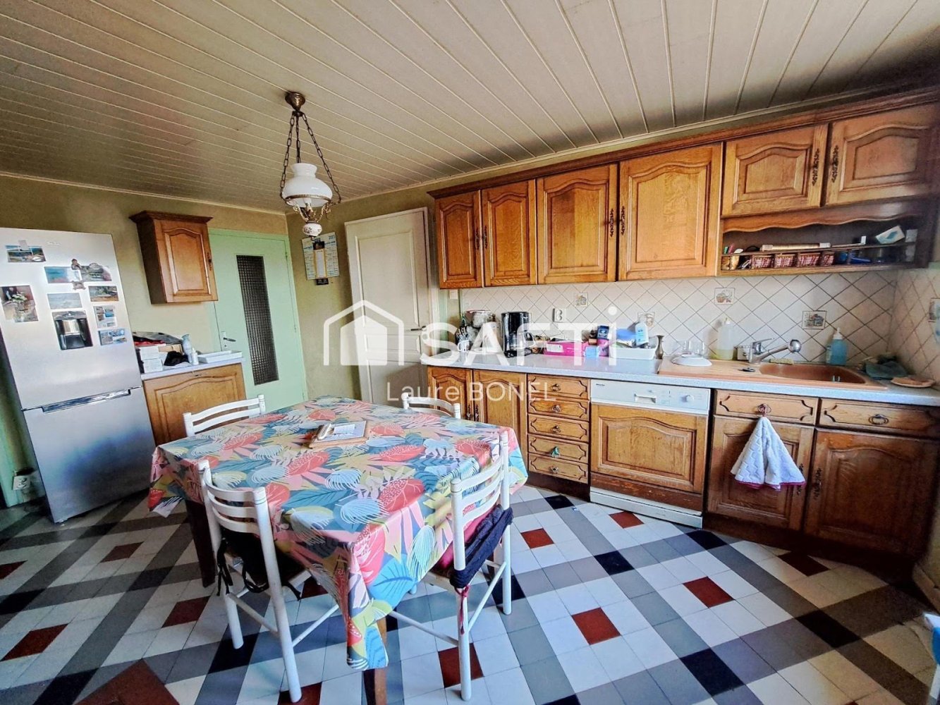 Casa de 2 dormitorios en Repel, France No. 42446