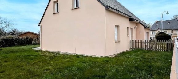 4 Schlafzimmer Villa in Pluneret, France, Nr. 193709 11