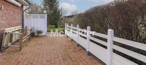 4 غرف نوم منزل في Schleswig-Holstein, Germany رقم 39735 6