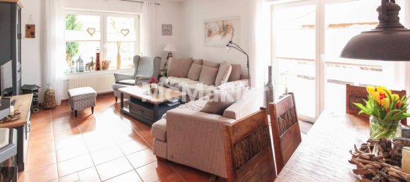 4 غرف نوم منزل في Schleswig-Holstein, Germany رقم 39735 5