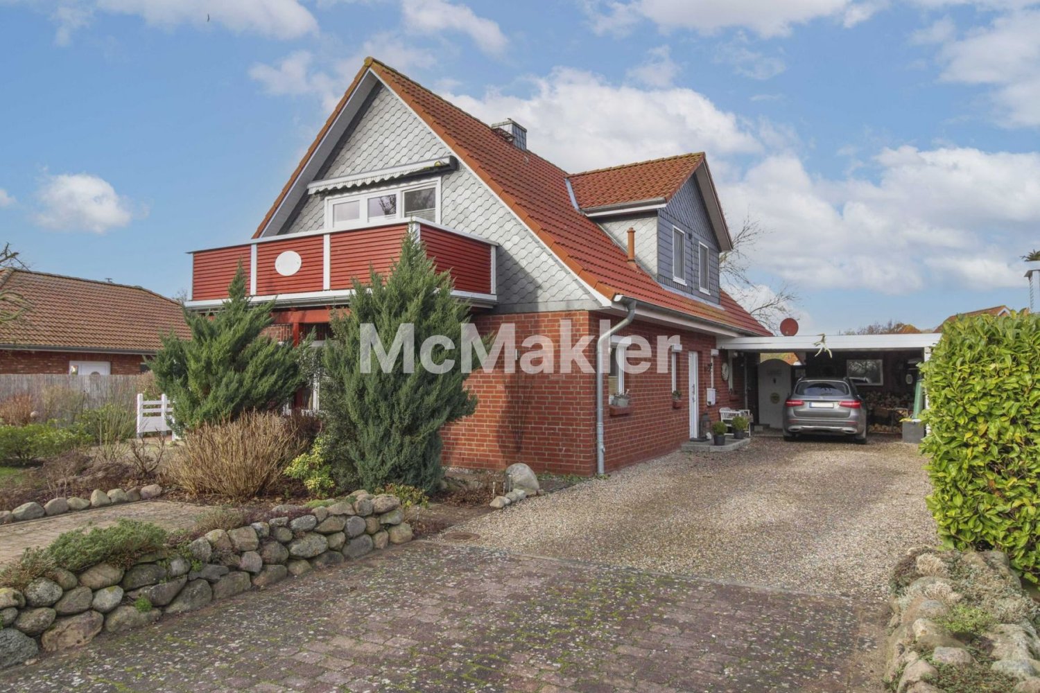 4 غرف نوم منزل في Schleswig-Holstein, Germany رقم 39735