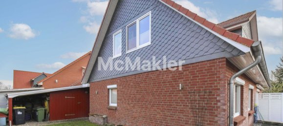 4 غرف نوم منزل في Schleswig-Holstein, Germany رقم 39735 24