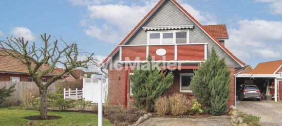 4 غرف نوم منزل في Schleswig-Holstein, Germany رقم 39735 25