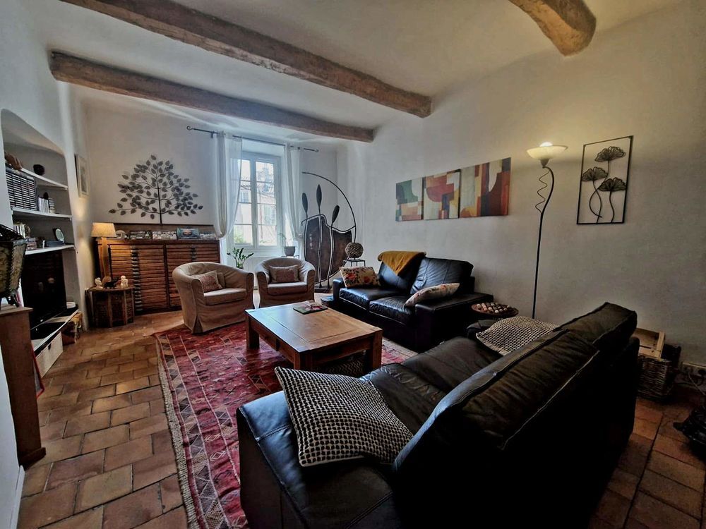 4 bedrooms Townhouse in Brignoles, France No. 334930
