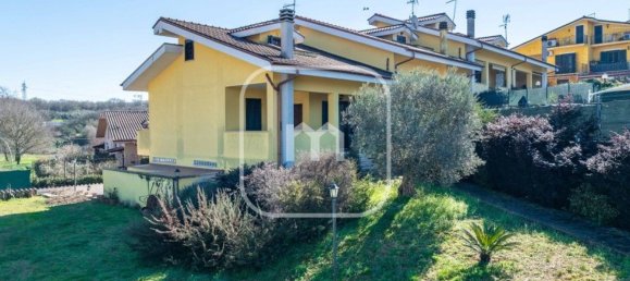 5-Zimmer Villa in Labico, Italy, Nr. 147594 39