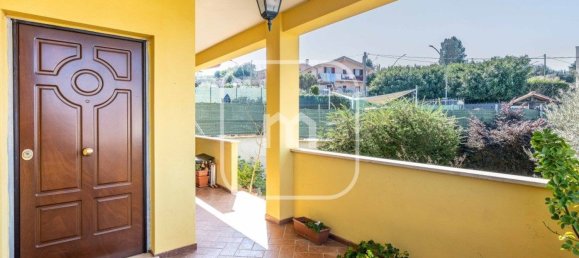 5-Zimmer Villa in Labico, Italy, Nr. 147594 48