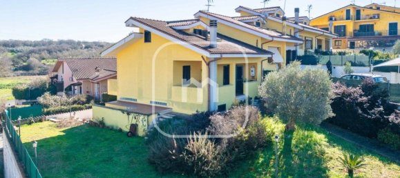 5-Zimmer Villa in Labico, Italy, Nr. 147594 50