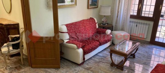 4 rooms Apartment in Rome, Italy No. 221214 11