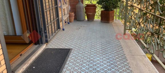 4 rooms Apartment in Rome, Italy No. 221214 57