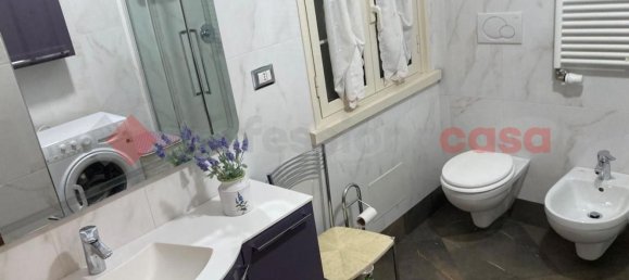 4 rooms Apartment in Rome, Italy No. 221214 32