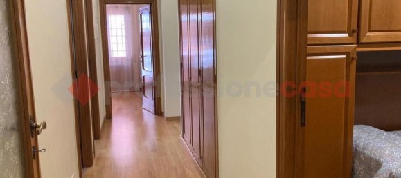 4 rooms Apartment in Rome, Italy No. 221214 48