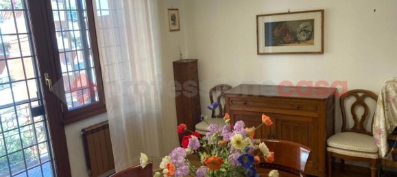 4 rooms Apartment in Rome, Italy No. 221214 30