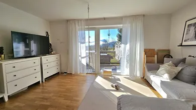 3 rooms Apartment in Mondsee, Austria No. 157628