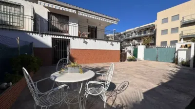 4 chambres Maison à Castellon, Spain No. 270410