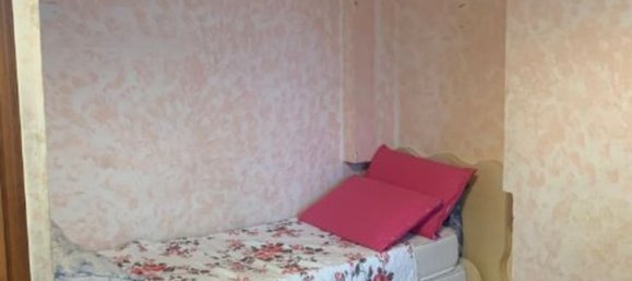 2-Zimmer Wohnung in Turin, Italy, Nr. 50266 7