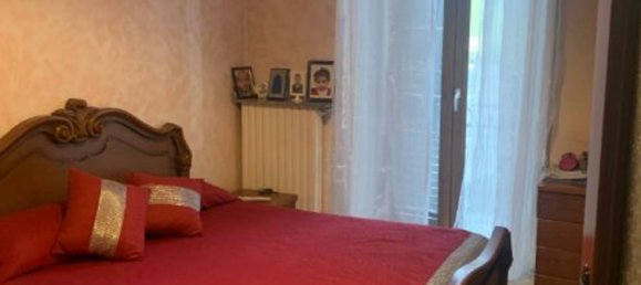 2-Zimmer Wohnung in Turin, Italy, Nr. 50266 6