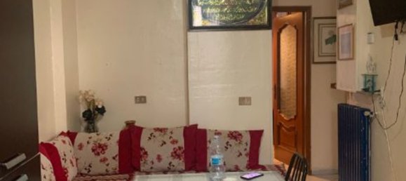 2-Zimmer Wohnung in Turin, Italy, Nr. 50266 4