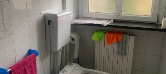 2-Zimmer Wohnung in Turin, Italy, Nr. 50266 9