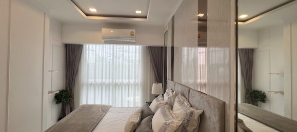 شقة 1 غرف نوم في Chonburi, Thailand رقم 11995 20