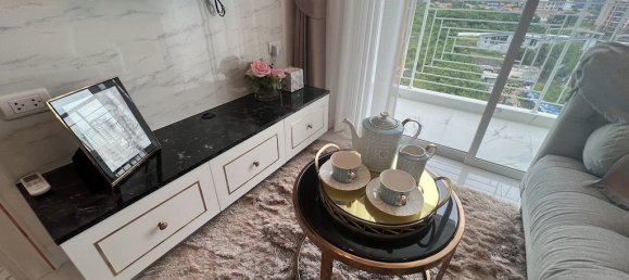 شقة 1 غرف نوم في Chonburi, Thailand رقم 11995 12