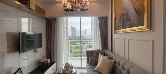 شقة 1 غرف نوم في Chonburi, Thailand رقم 11995 11