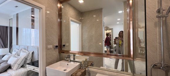 شقة 1 غرف نوم في Chonburi, Thailand رقم 11995 19