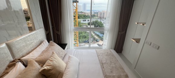 شقة 1 غرف نوم في Chonburi, Thailand رقم 11995 14