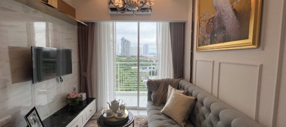 شقة 1 غرف نوم في Chonburi, Thailand رقم 11995 10