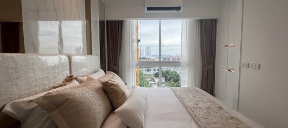 شقة 1 غرف نوم في Chonburi, Thailand رقم 11995 13