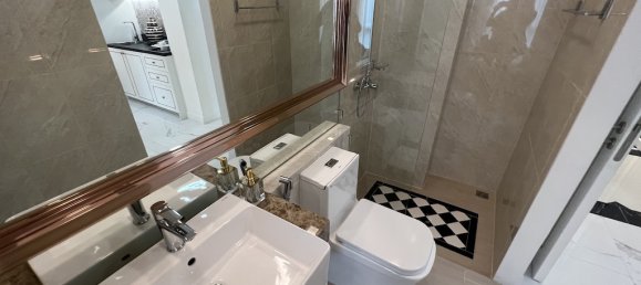 شقة 1 غرف نوم في Chonburi, Thailand رقم 11995 23