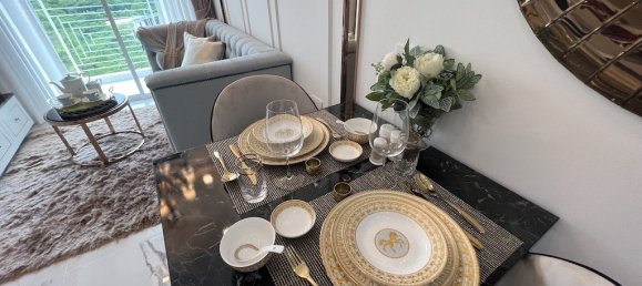 شقة 1 غرف نوم في Chonburi, Thailand رقم 11995 9