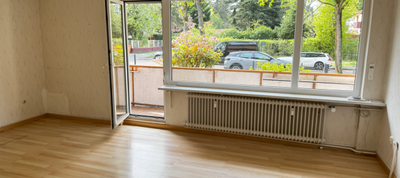 Apartamento de 2 divisões em Lichterfelde, Germany N.º 291087 2