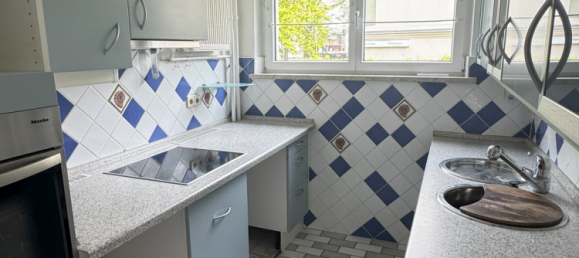 Apartamento de 2 divisões em Lichterfelde, Germany N.º 291087 4