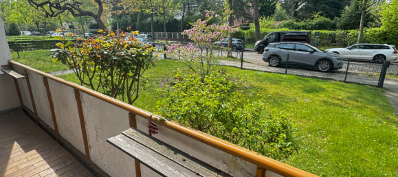 Apartamento de 2 divisões em Lichterfelde, Germany N.º 291087 5