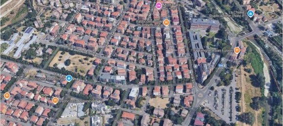 5 Schlafzimmer Wohnung in Rimini, Italy, Nr. 11488 29