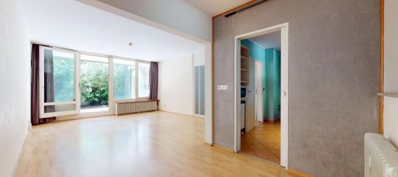 2غرفة شقة في Bremen, Germany رقم 330807 2