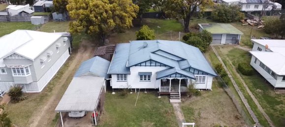 5 bedrooms House in Murgon, Australia No. 318 16