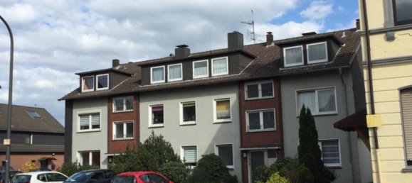 2 rooms Apartment in Essen, Germany No. 352486 4