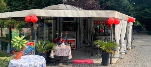 1 room Commercial property in Brescia, Italy No. 360244 4