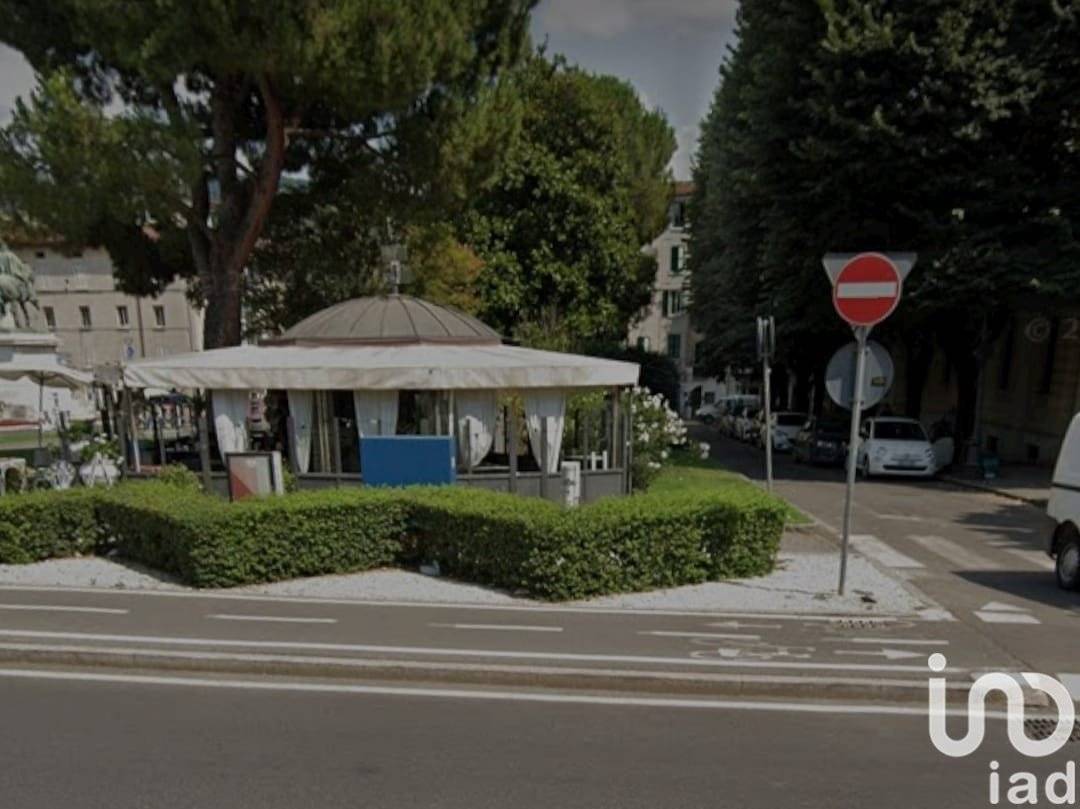 1 room Commercial property in Brescia, Italy No. 360244